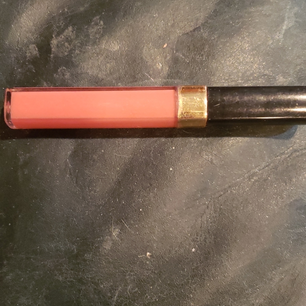 Chanel glossimer in sirop